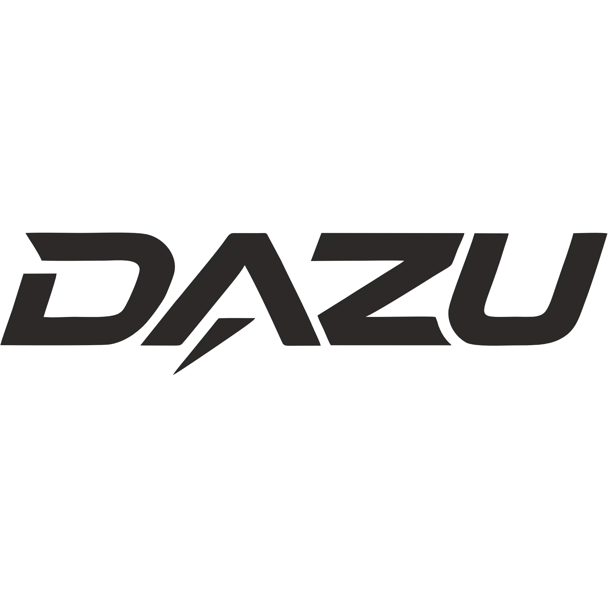 DAZU Logo