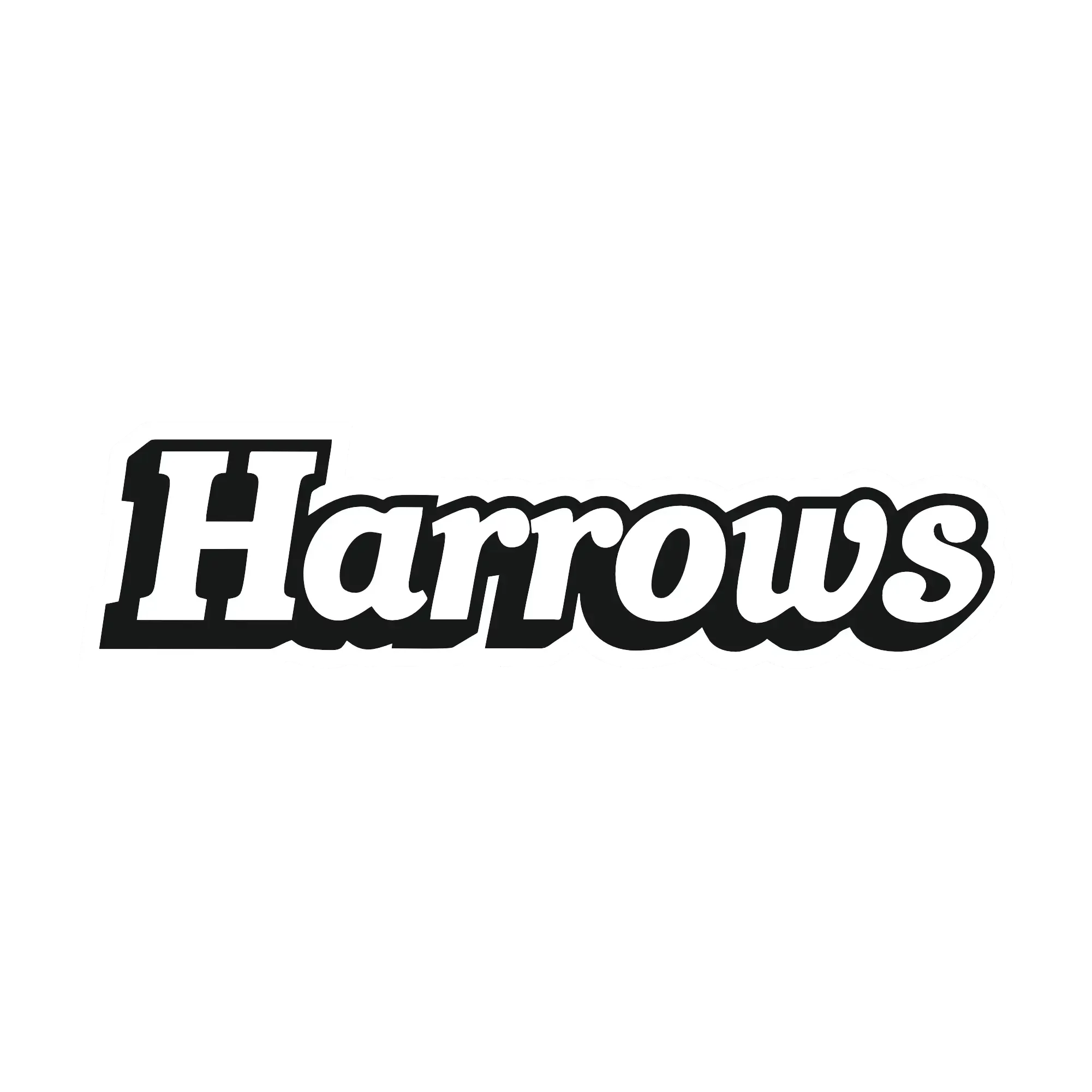 Harrows Logo
