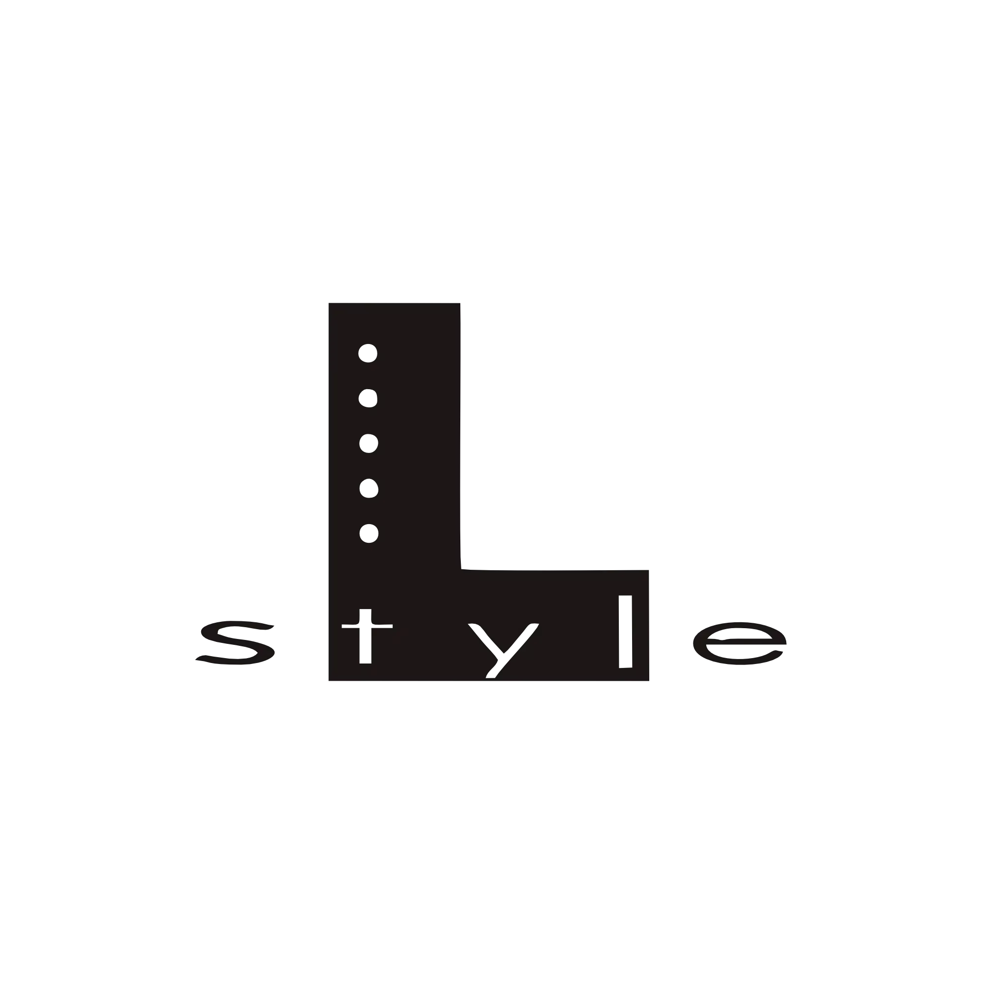 L-Style Logo