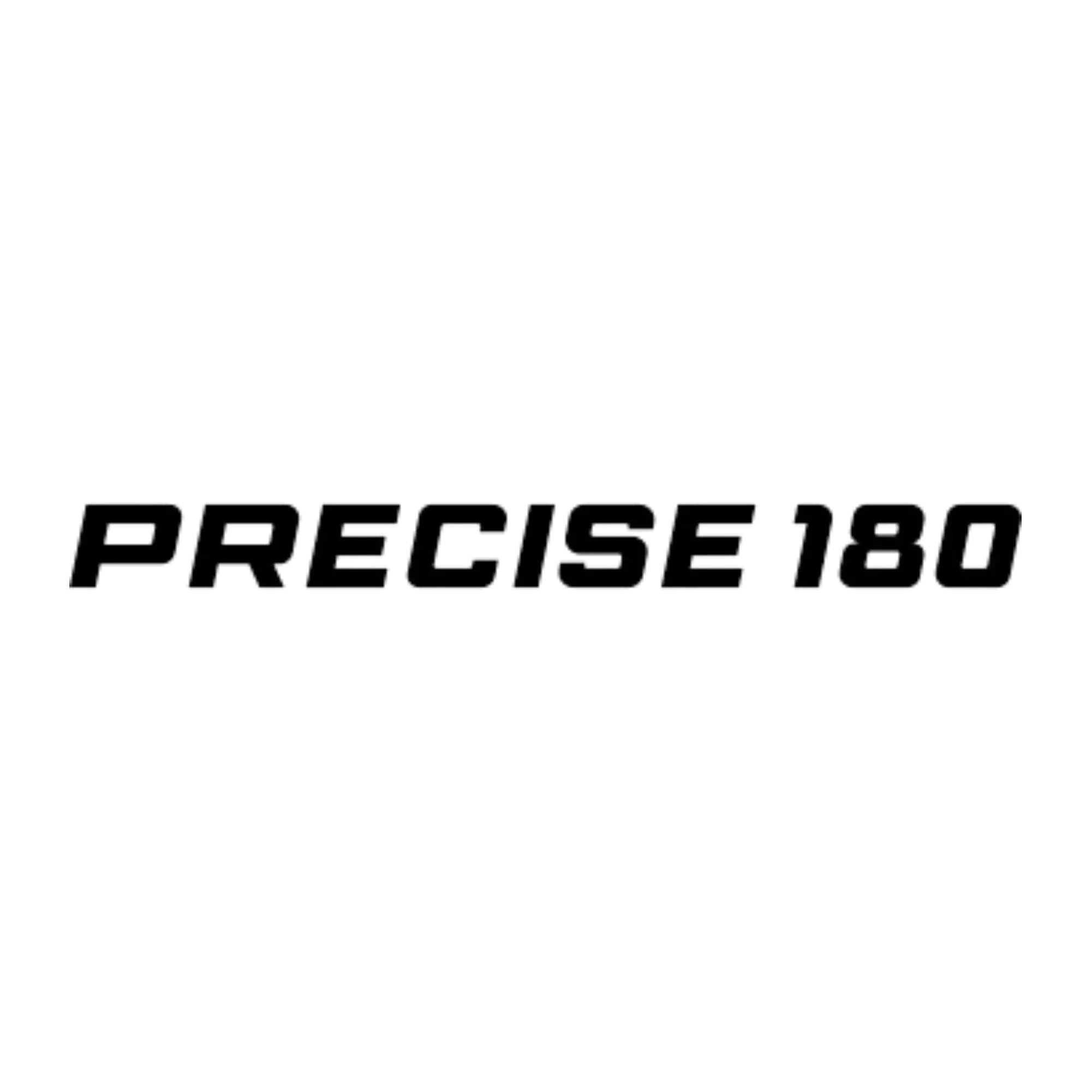Precise180 Logo