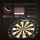 Winmau Dartboard Blade 6 Triple Core Carbon PDC