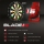 Winmau Dartboard Blade 6 Triple Core Carbon PDC