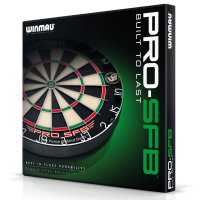 Winmau Dartboard SFB