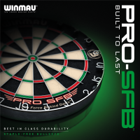 Winmau Dartboard SFB