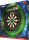 Winmau Dartboard Blade 5 Green Zone