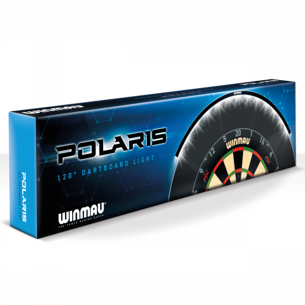 Winmau Polaris