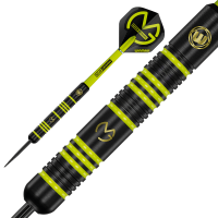 Winmau MvG Design Ambition Steeldarts