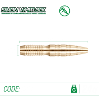 Winmau Simon Whitlock Steeldarts
