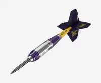 Target Luke Littler Brass Steeldart 22g