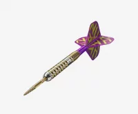 Target Luke Littler GEN1 Prodigy Swiss Point Steeldarts