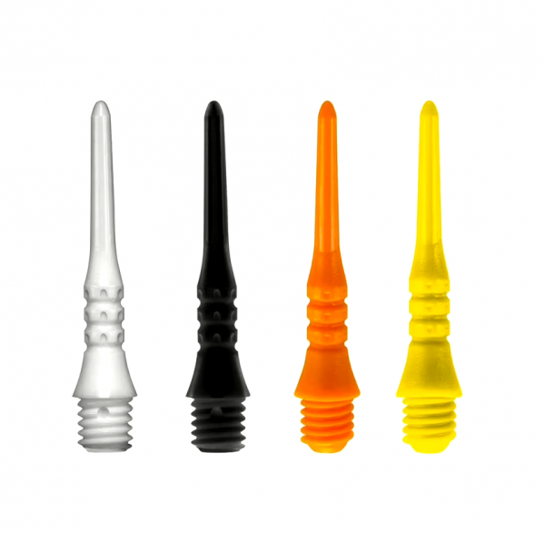 Target Softdartspitzen Pixel Tip 50er