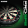Winmau Dartboard PRO-SFB inklusive 2 Satz Winmau Steeldarts