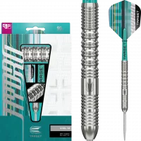 Target Hydro 01 Swiss Point Steeldarts