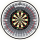 Winmau Plasma mit Surround
