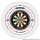 Winmau Plasma mit Surround