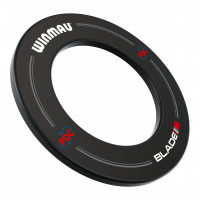 Winmau Blade 360 Triple Core Set mit PDC Surround und 2 Sets Darts