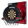 Winmau Blade 360 Triple Core Set mit PDC Surround und 2 Sets Darts