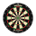 Winmau Blade 360 Triple Core Set mit PDC Surround und 2 Sets Darts