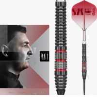 Target Nathan Aspinall 95K Swiss Point Steeldarts