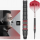 Target Nathan Aspinall 95K Swiss Point Steeldarts