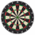 Harrows Fortis Steeldartboard