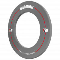 Winmau Surround Grey