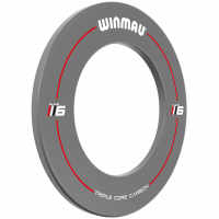Winmau Surround Grey