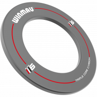 Winmau Surround Grey