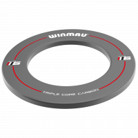 Winmau Surround Grey