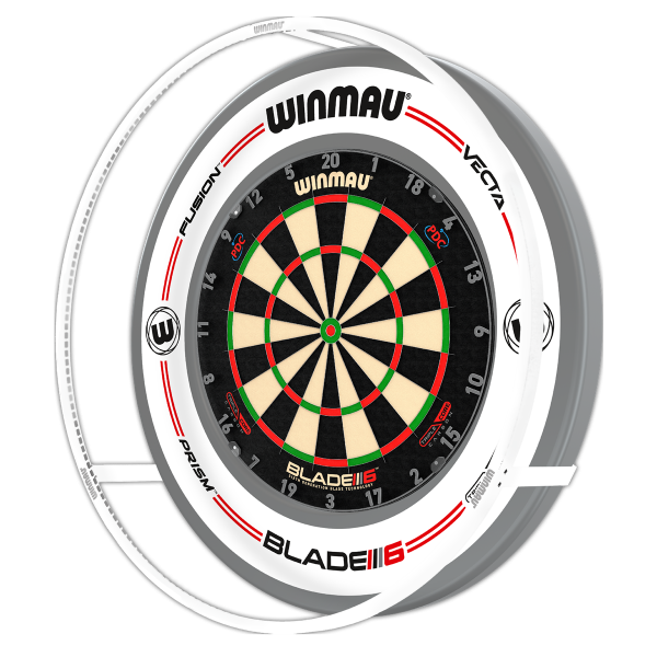 Winmau Plasma Ice