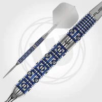 Winmau Lunaris Parallel Switch Point Steeldarts