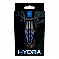 Bullet Hydra Steeldarts