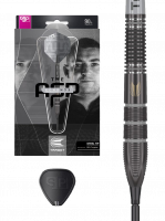 Target Nathan Aspinall X Echo Swiss Point Steeldarts