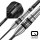 Harrows Supergrip Bomb 90% Quick Point Steeldarts