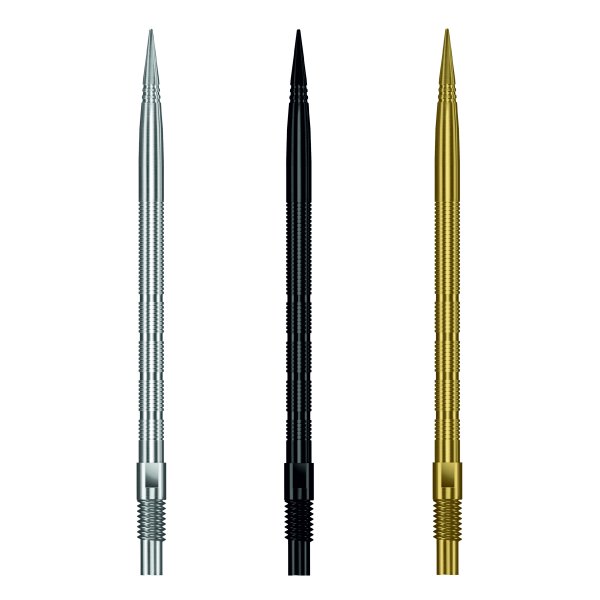 Harrows Quick Point Micro Ridge