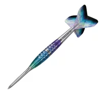 Precise 180 Northern Lights Steeldarts