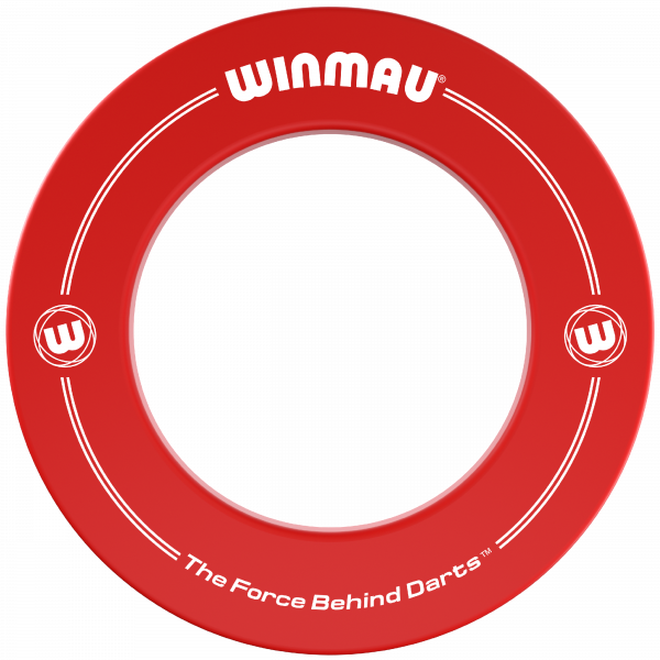 Winmau Surround Red