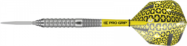 Target Bolide 02 Swiss Point Steeldarts