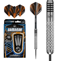 Winmau Barbarian Steeldarts
