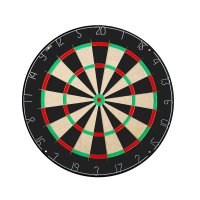 Karella BullOut Dartboard Tournament