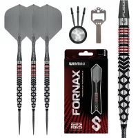 Winmau Fornax TaperedSwitch Point Steeldarts