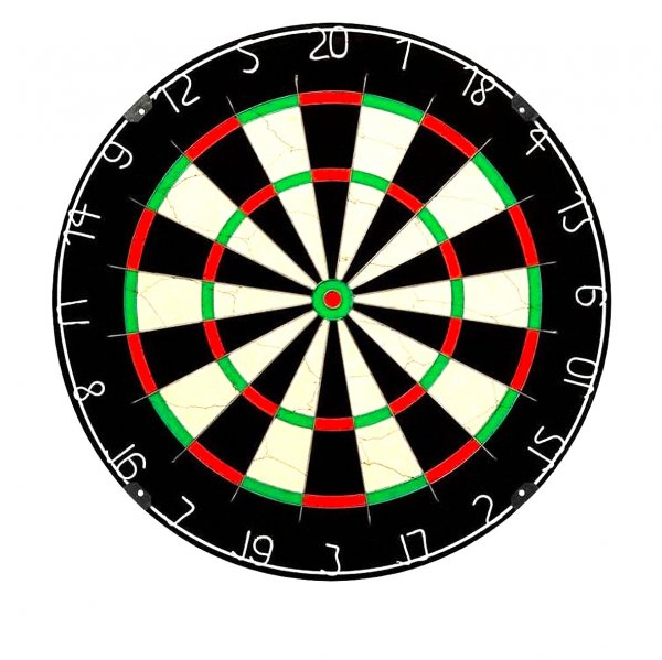 Winmau Dartboard NPQ
