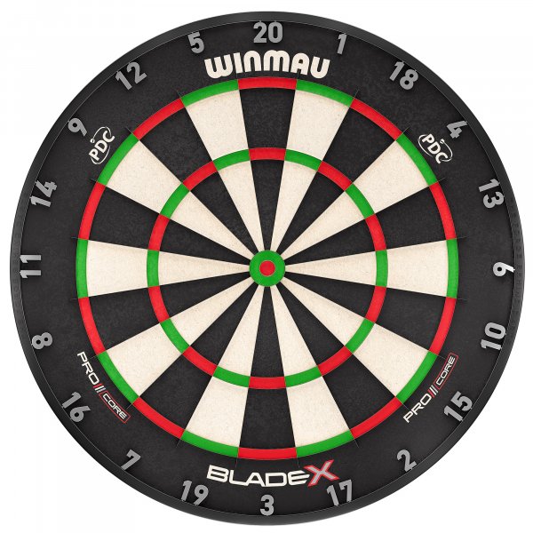 Winmau Dartboard Blade X