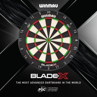 Winmau Dartboard Blade X