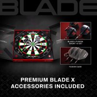 Winmau Dartboard Blade X
