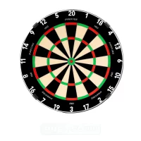 Precise 180 Endorphine Dartboard