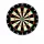 Precise 180 Endorphine Dartboard