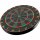 Bulls Advantage Black Dartboard