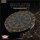 Bulls Advantage Black Dartboard