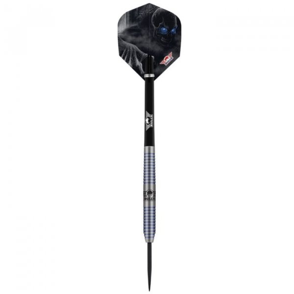 Bull´s Phantom Grip 80%